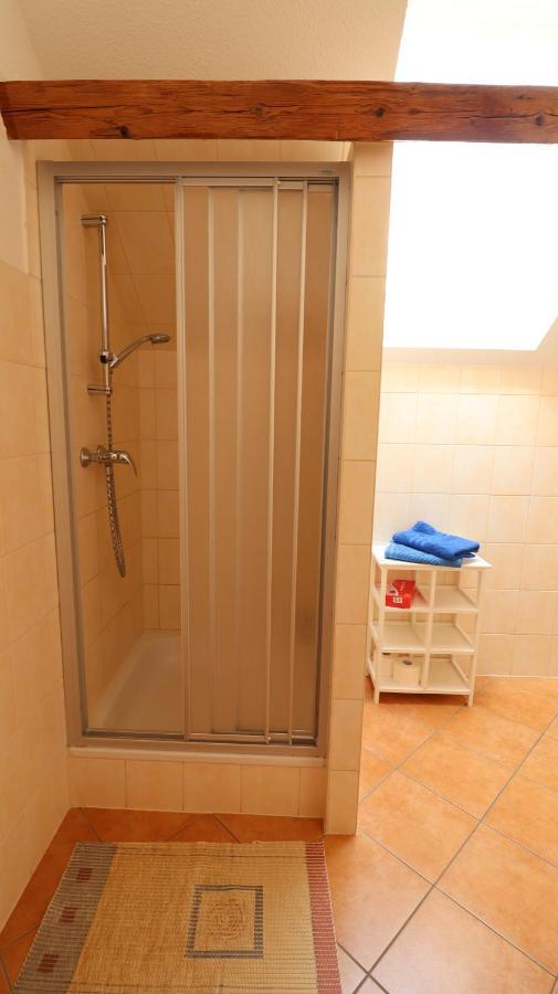 Ferienwohnungen Hering Kleingiesshubel Dış mekan fotoğraf