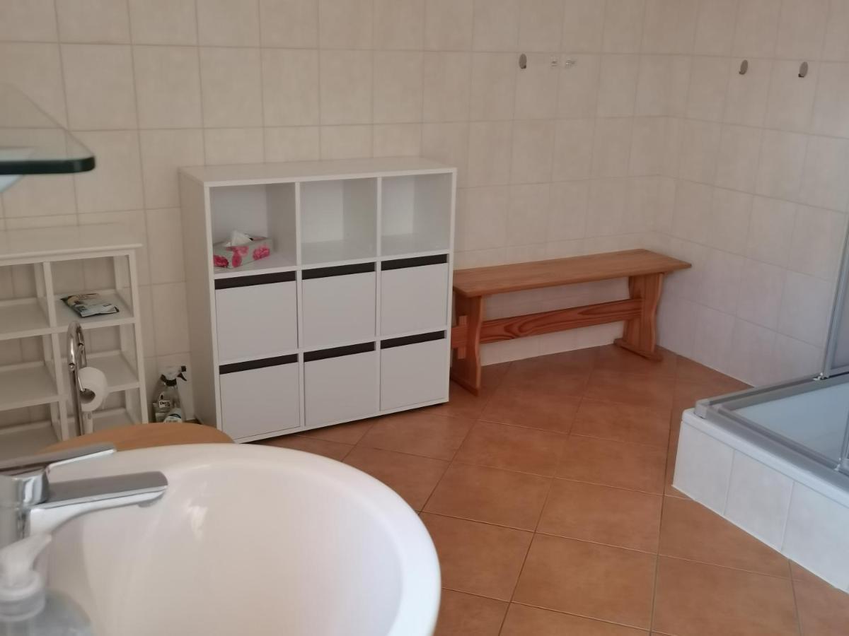 Ferienwohnungen Hering Kleingiesshubel Dış mekan fotoğraf